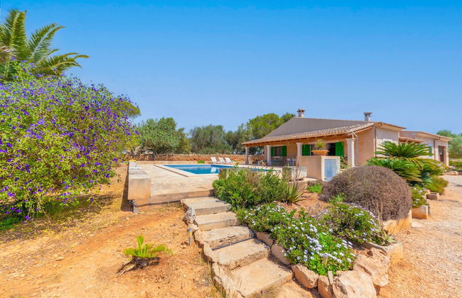 Els Garrovers in Ses Salines - Foto 27