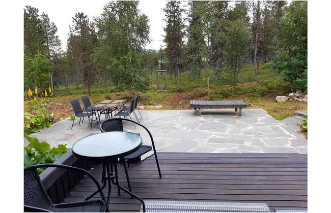 Riekkotupa - Foto 19