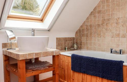 Cross Syke Barn - Foto 12