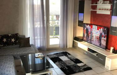 Confort d’Ange - Foto 1