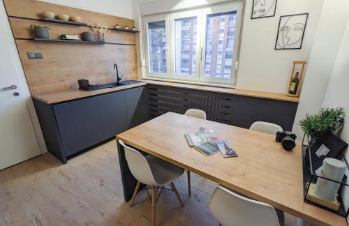 Apartment Exclusive - Self check In - Foto 11