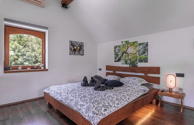 Vineyard cottage Matej - Foto 6