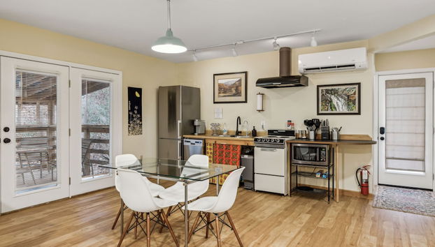 Gallery House Studio - Foto 4, Cocina privada