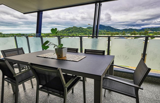 Valle Vista Luxury Apartments - Foto 45