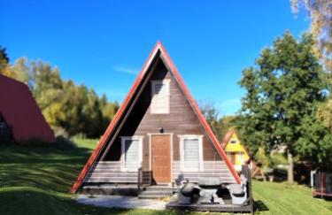 Kolorowe Wzgórze Zagórze - Foto 51