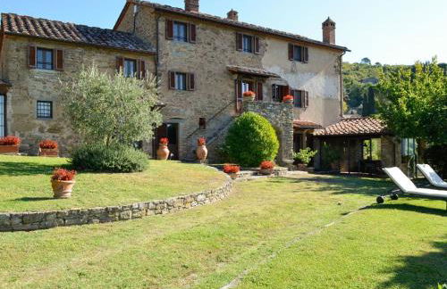 Holiday Home Villa Eugenio by Interhome - Foto 1