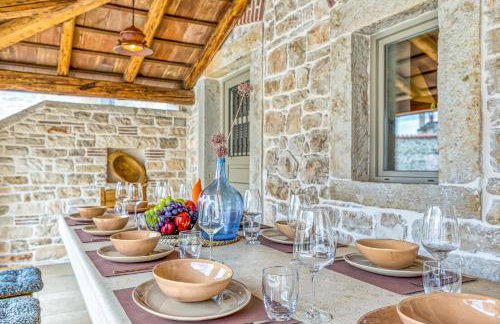 Villa Kata in Selina - Foto 29