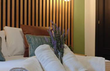 Le Charme Little Apartments - Foto 20