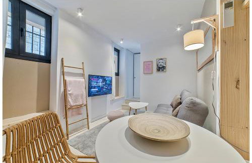 Apartamentos Madrid Rio - Photo 43