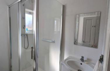 Cosy Single Room near Heathrow Airport - Foto 7