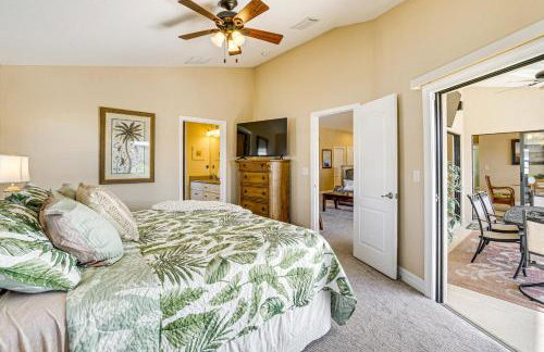 Near Golf and Beaches Luxe Home in Rotonda West! - Foto 13