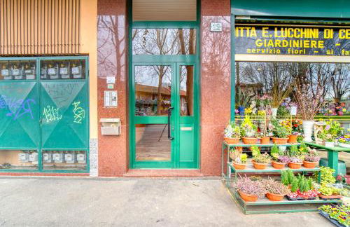 GuestHost - Casa Certosa, bilocale a pochi minuti da Rho Fiera - Foto 24