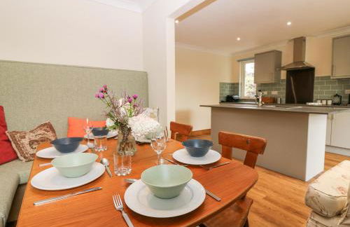 Hedgehogs Cottage - Foto 7