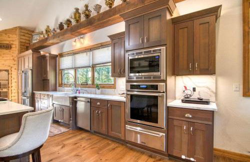 The Gathering Place - Foto 14