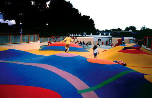 Portobello Apt with Floor-to-Ceiling Views - Foto 53