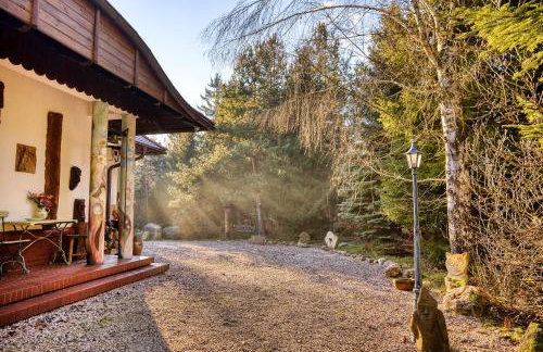 Dom na Leśnym Zaciszu 2 - Foto 4