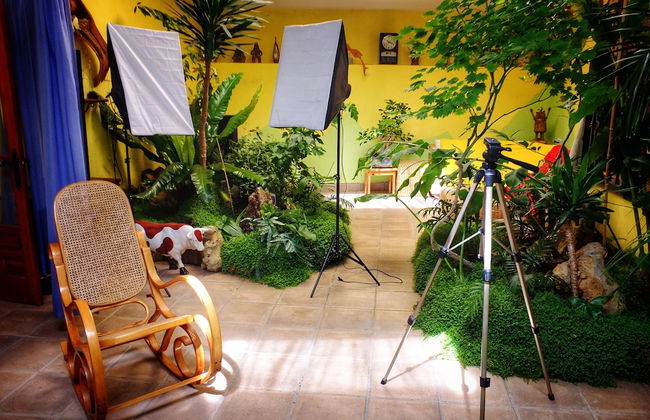 Casa rural Quevedo - Foto 15