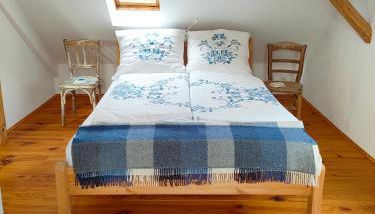 Schlaf mal im Denkmal - Foto 3