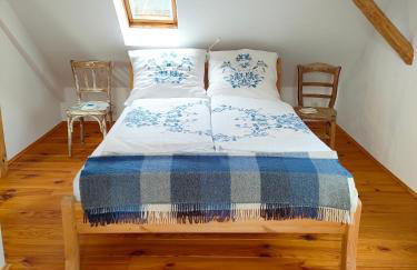 Schlaf mal im Denkmal - Foto 3