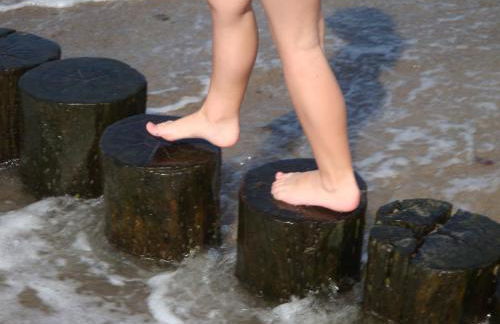 Haus Dornröschen - Foto 28