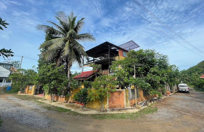 Golden Mango House - Foto 37