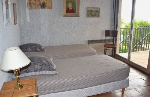 Grande villa avec jacuzzi à La Pointe aux Chevaux - FR-1-736-23 - Photo 19