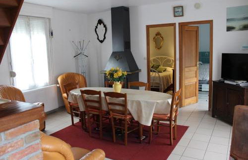 La Ferme de la Croix - Foto 11