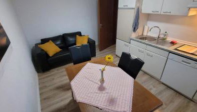 Schönes modernes Apartment - Foto 4