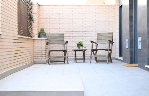 Alojamientos Yecla Centro by Casa Avenida de la Feria - Foto 10