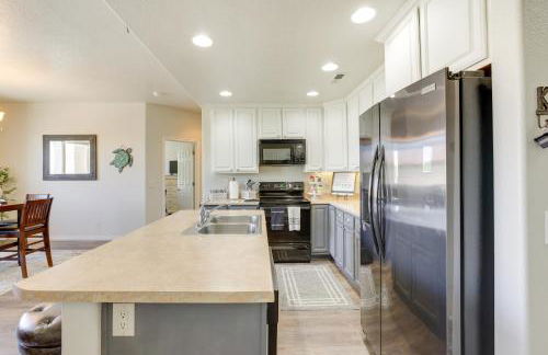 Mesquite Vacation Rental Condo with Resort Amenities - Foto 7