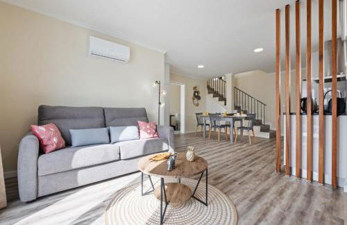 Blue Ocean Villa - Foto 54