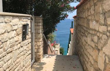 Seaview apartment Marta - Foto 23