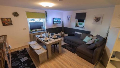 Ferienwohnung Haus Schwanen - Foto 4