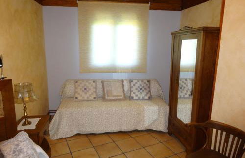 Casa Rural Landa - Foto 36