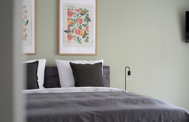 Schöne Apartments in der Innenstadt - Foto 14