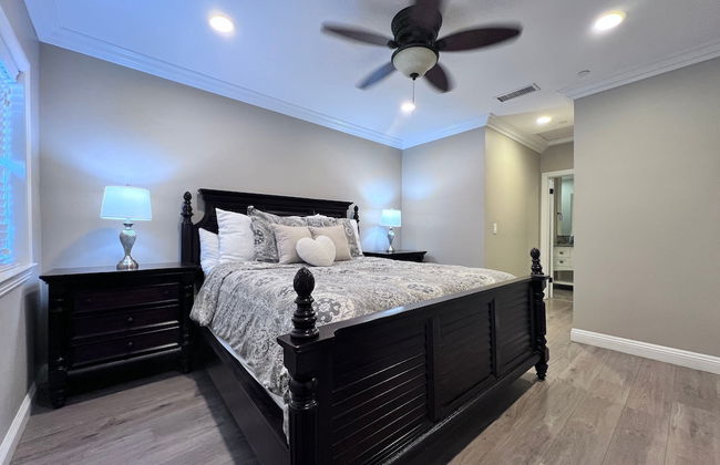 Stunning 8 bedroom 6 bathroom Pool Home - Foto 9