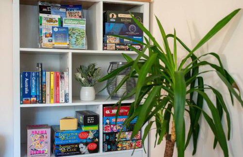 Peaceful cottage near beaches - Bickland View - Foto 24