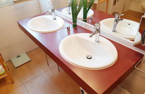 Ostseeblick Baabe - Foto 13