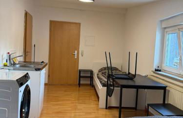 Monteurwohnung Viernheim - Foto 8