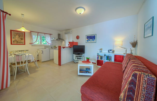 Apartments Six - Foto 14