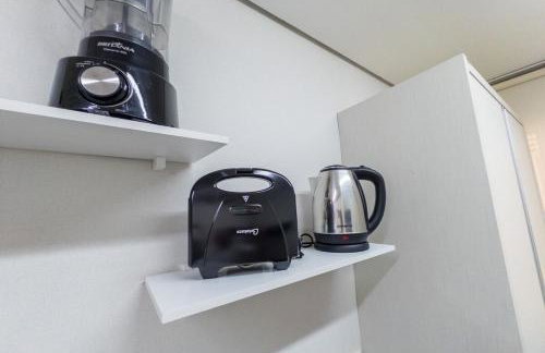 Acolhedor e Confortável LZ101 - Foto 21