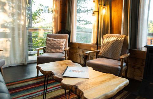 The Cliffside Cabin - Stunning Views in Red River Gorge - Foto 22