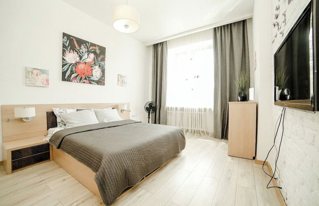 Studominsk Apartments Lenina st. - Photo 3