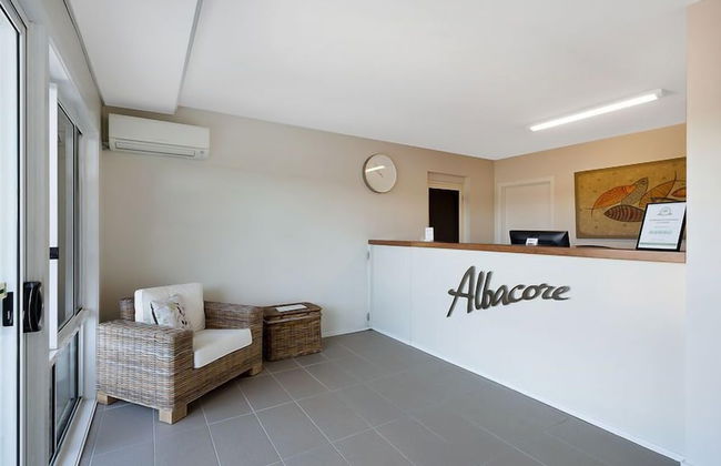 Albacore Apartments - Foto 2