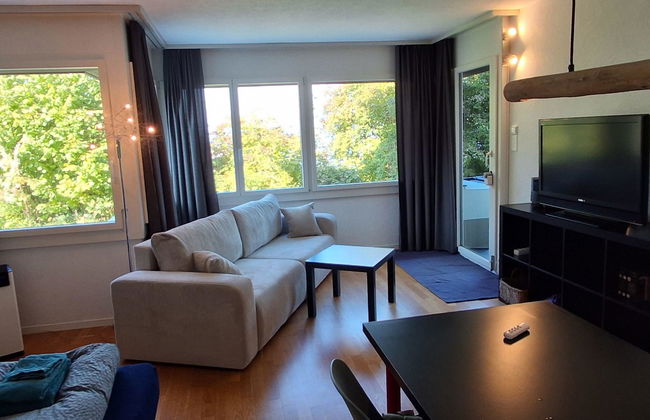 Chilis Ferienresidenz - Foto 4