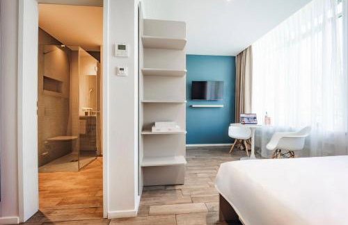 Brera Serviced Apartments München West - Photo 21