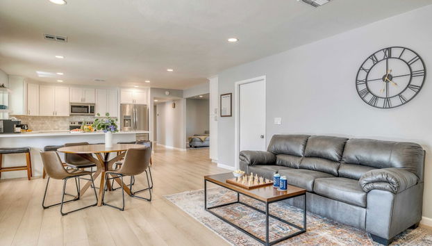 Putters Paradise by Avantstay Central Location + Private Pool - Photo 5, Interior