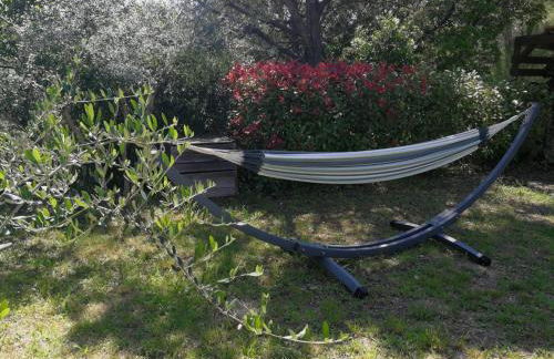 Bastide Provençale Les Mûriers d'Engaspaty - Foto 67