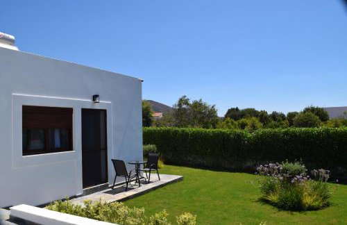 Paraskevi Luxury Apartments - Foto 52