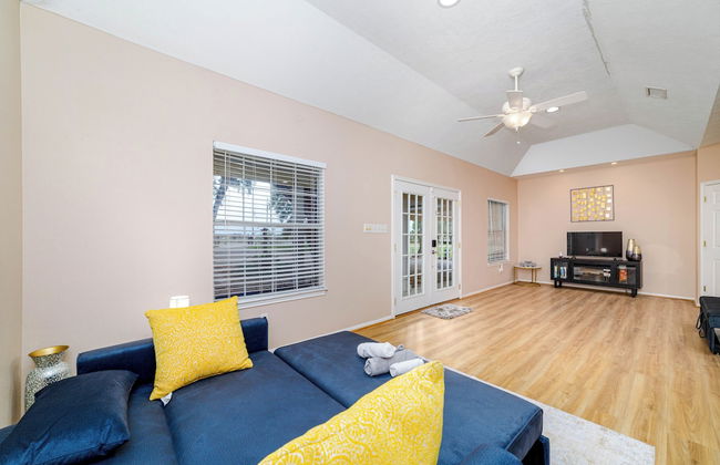 CDNH Villa at Katy Lake - Foto 22